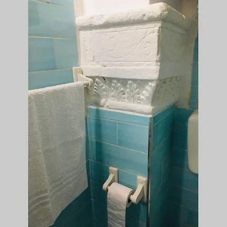 Ortigia Sweet Di Chiara Apartman