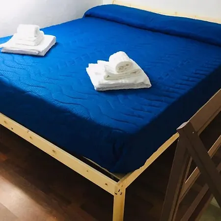 Ortigia Sweet Di Chiara Szirakúza