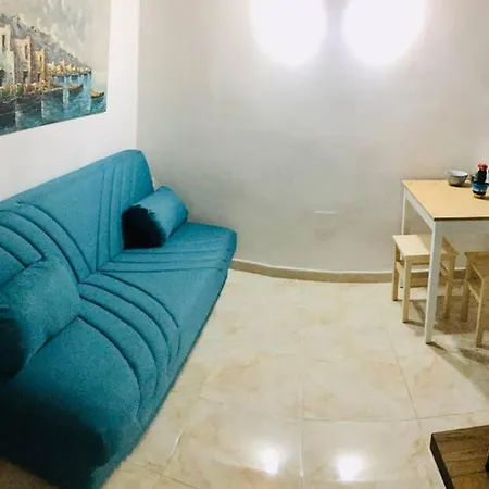 Ortigia Sweet Di Chiara Apartment *