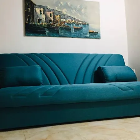 Ortigia Sweet Di Chiara Apartment Syracuse