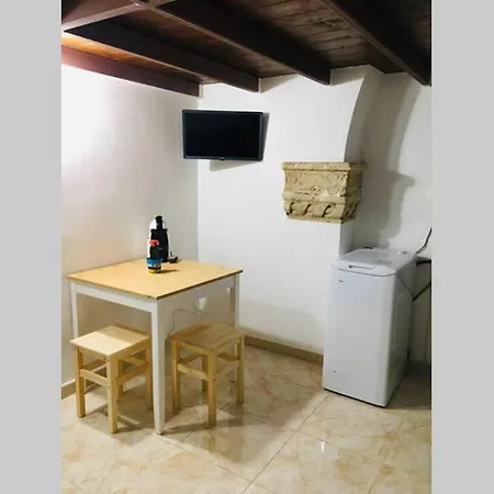 Ortigia Sweet Di Chiara Apartment Syracuse