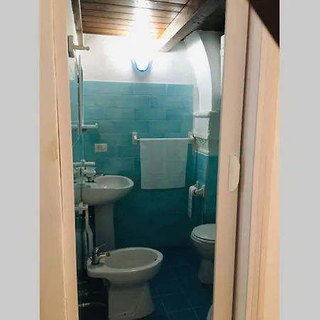 Apartment Ortigia Sweet Di Chiara Syracuse